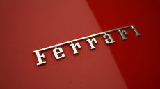 Ferrari California 2+ 2dr F1 Petrol Convertible
